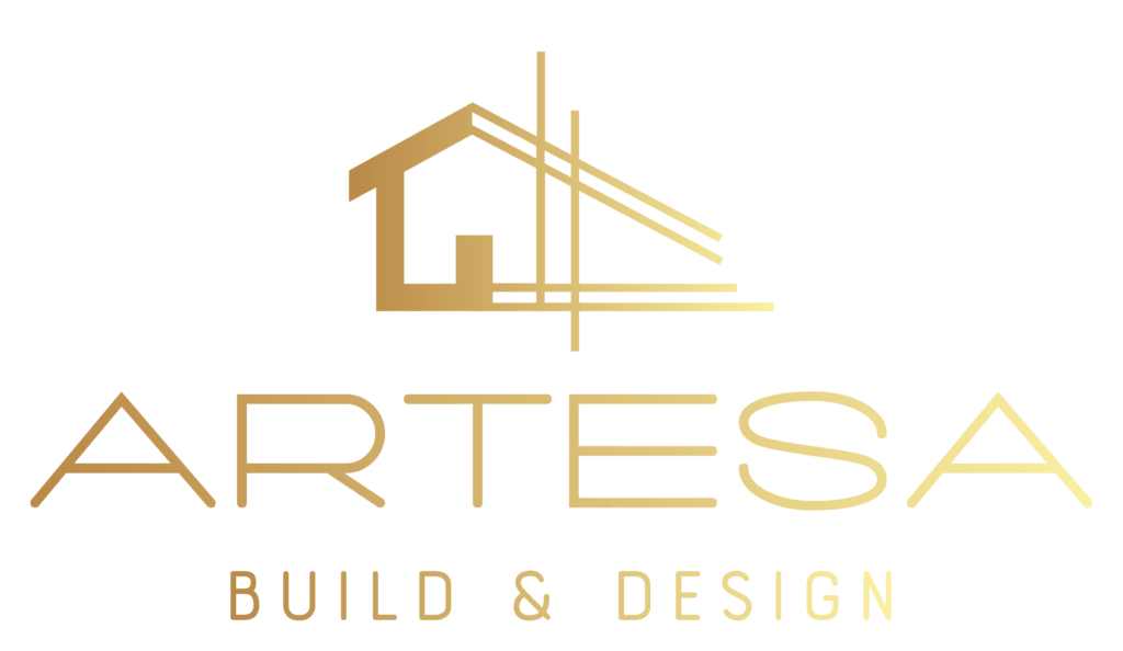 Built with Artesa logo