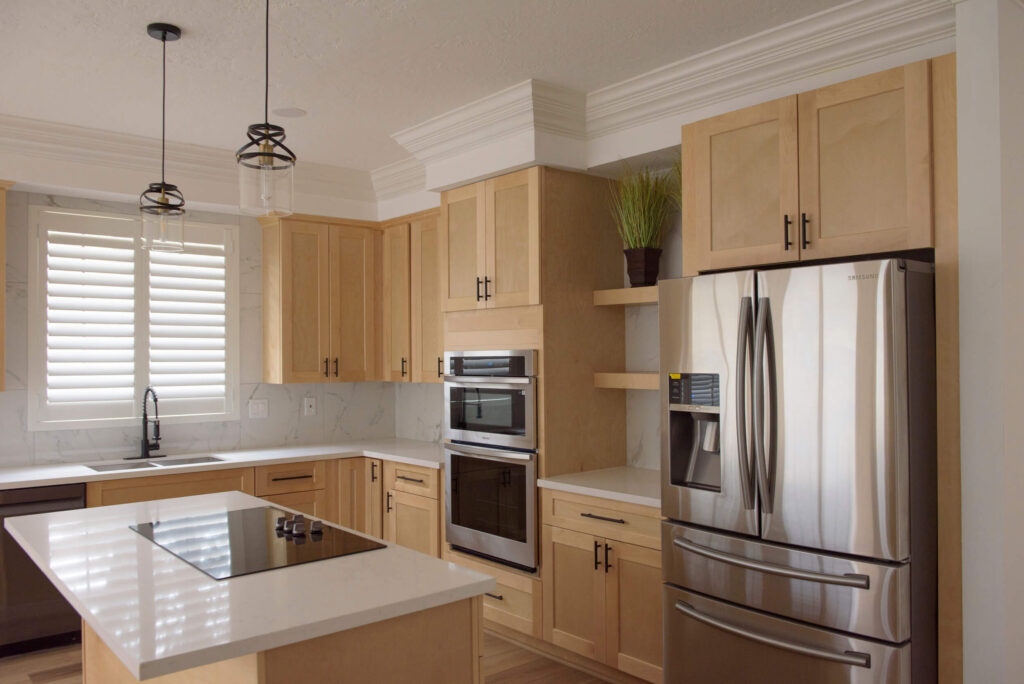 Kitchen Remodels in Houston tx