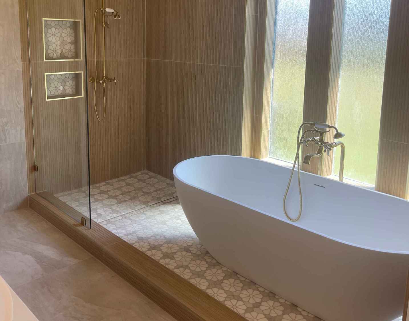 Bathroom Remodeling Richmond, TX
