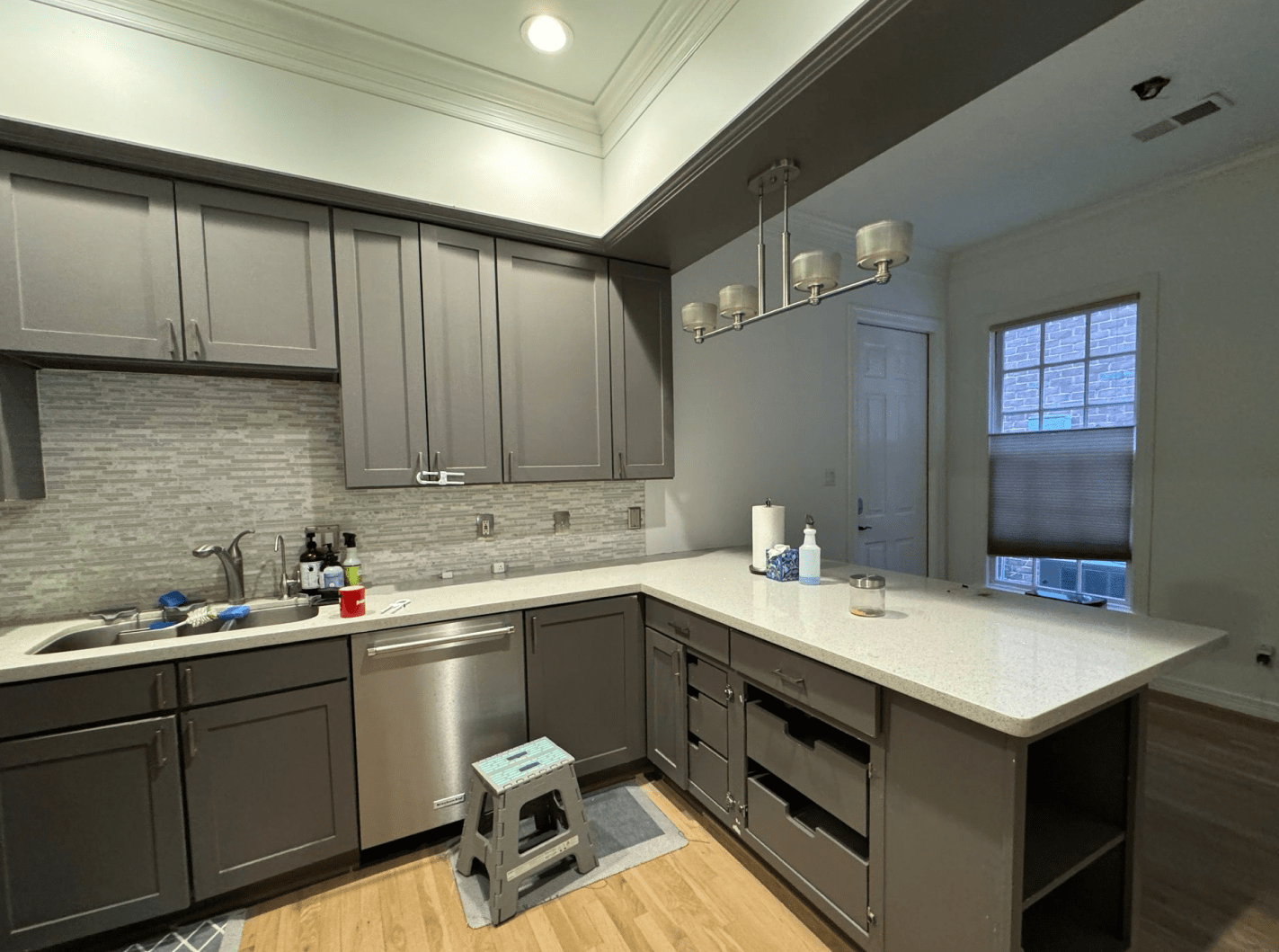 Luxury kitchen remodel Luxury kitchen remodel