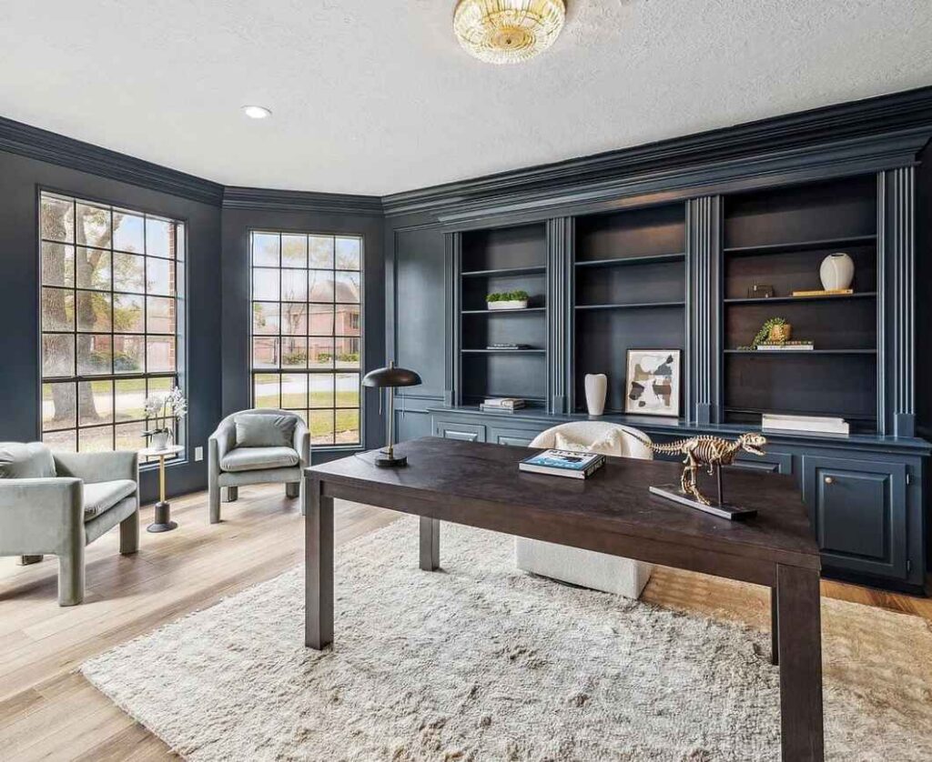 Flooring Services in Houston