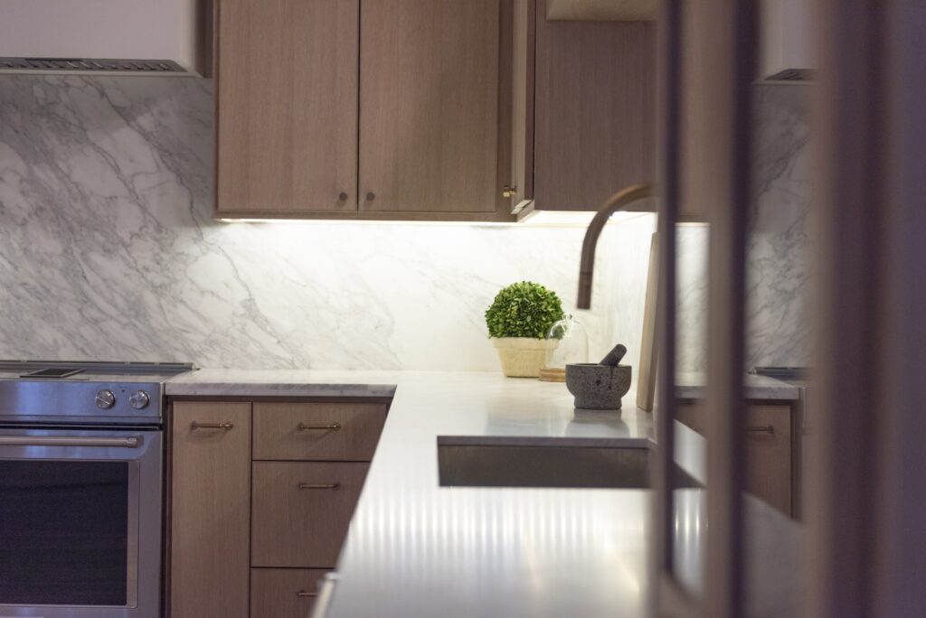 Kitchen remodelling 5