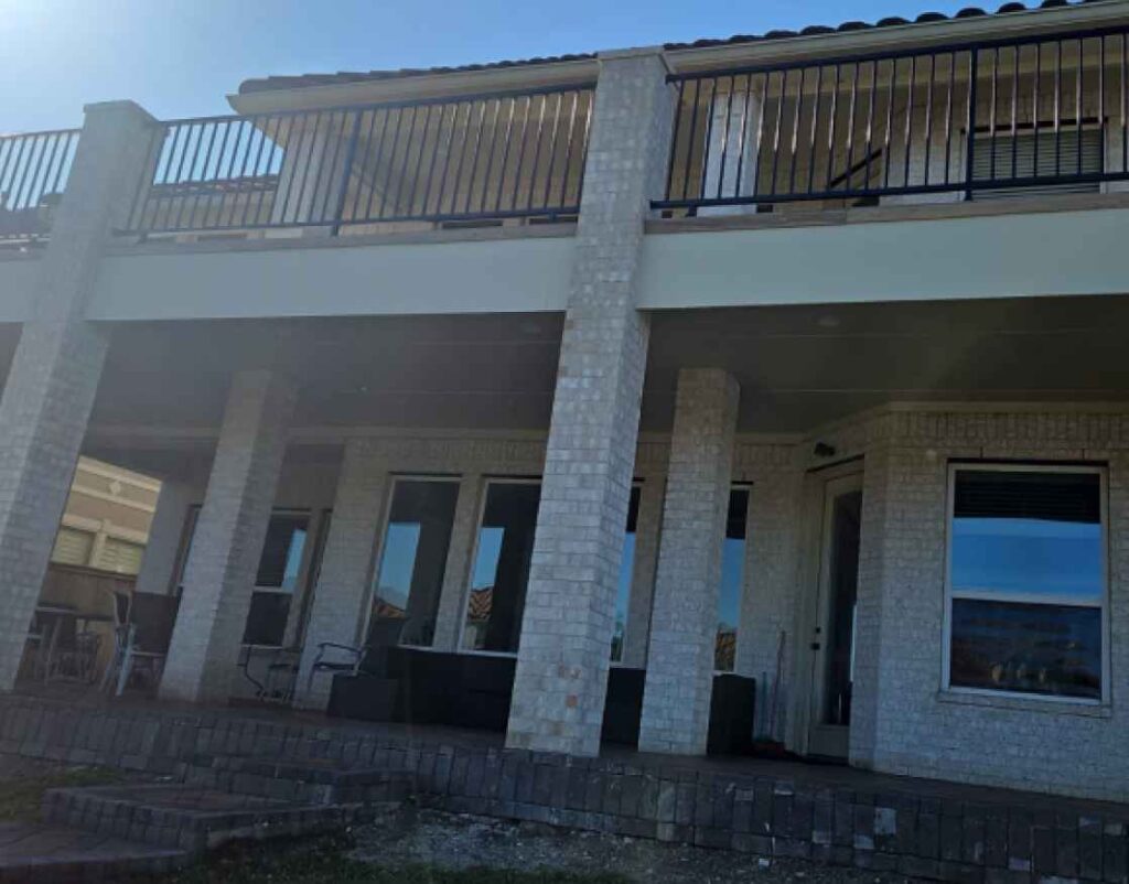 patio contractors miami