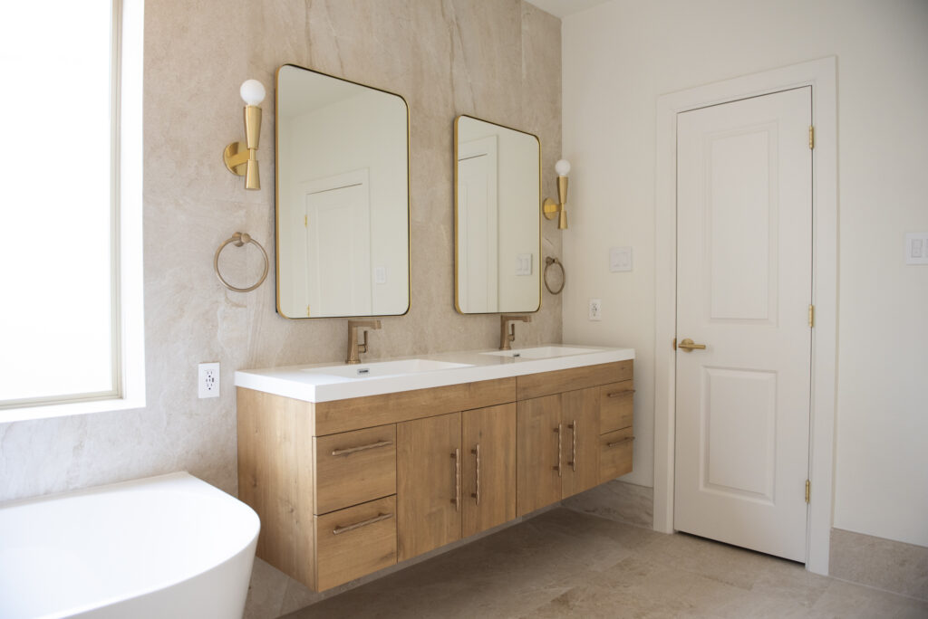 Bathroom Design in Houston