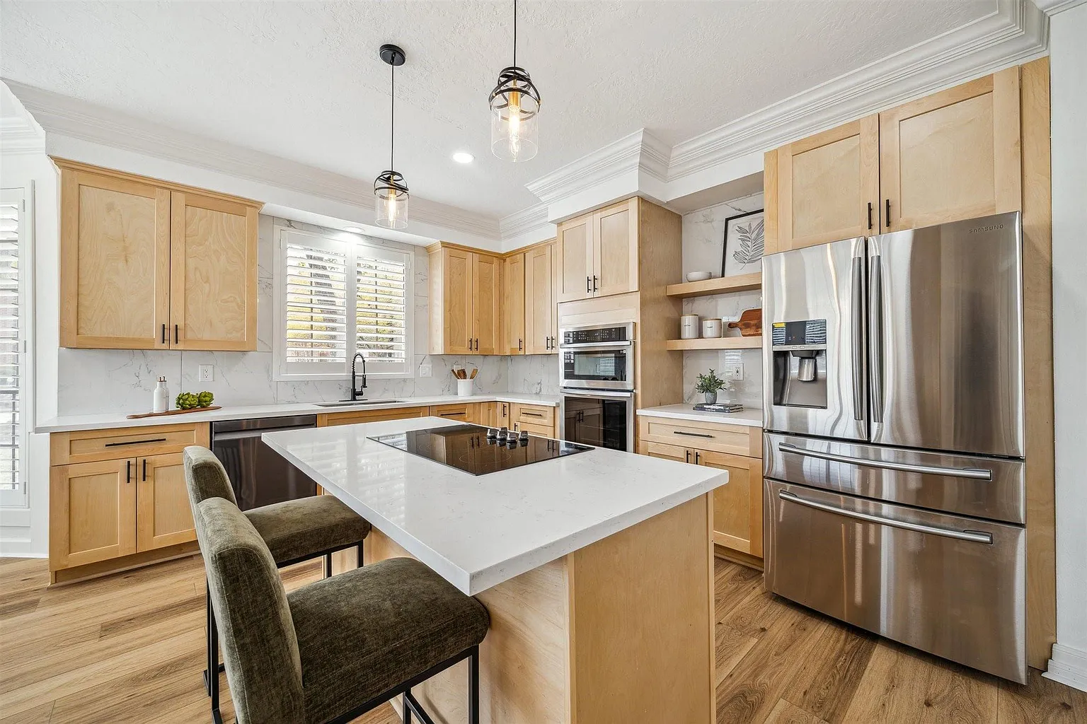 Top kitchen remodelers in Bellaire TX Houston